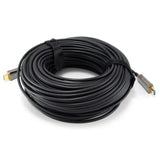 Equip equip 119431 hdmi 2.0 active optical cable, hdmi type a -> hdmi type a 3d, 18 gbit s, 50m, black