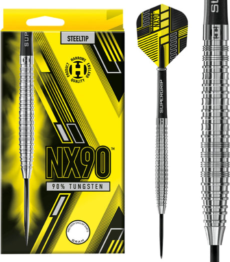 Harrows nx90 90% tungsten 24gr