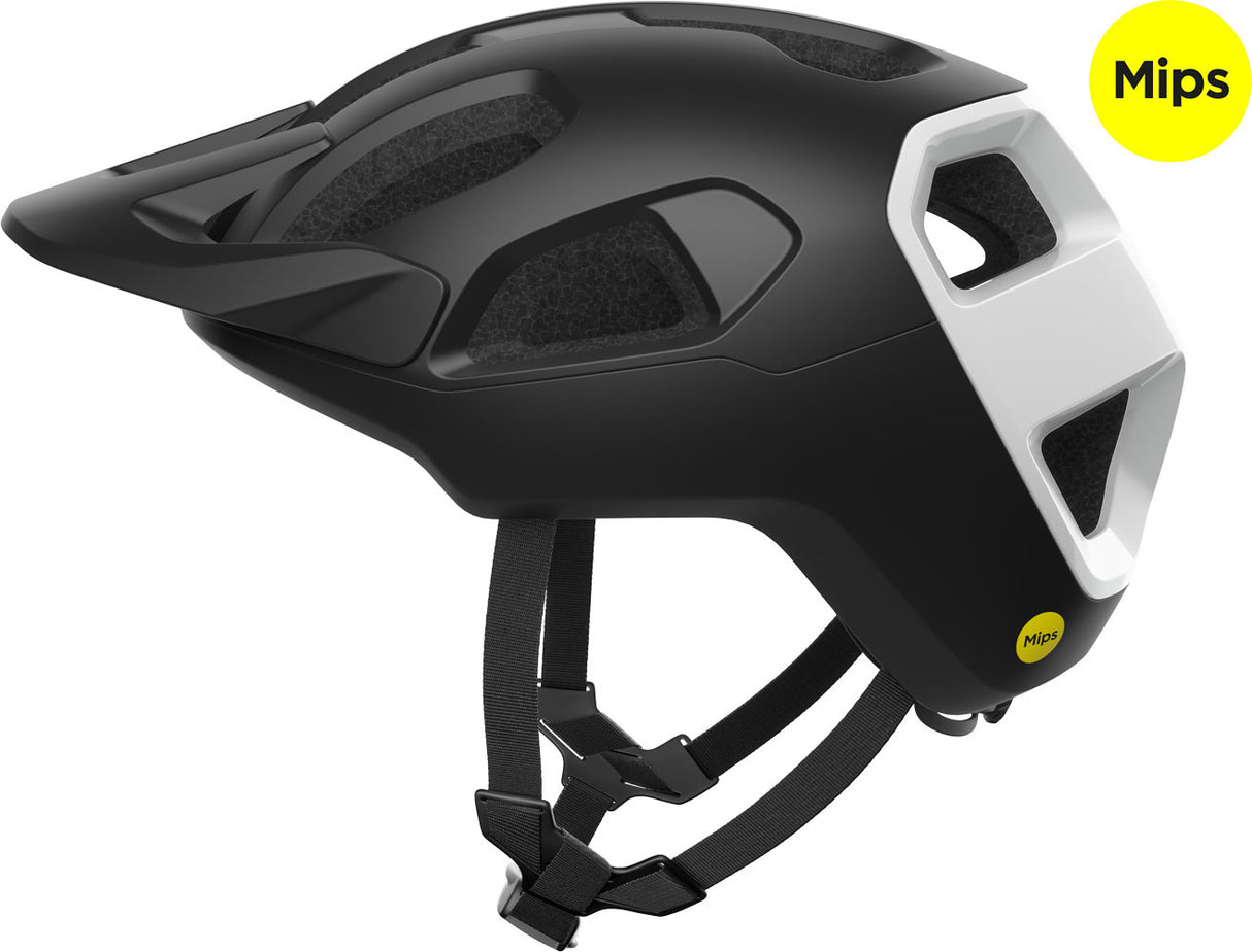 Poc cularis mips - mtb helmet | m (55-58 cm)