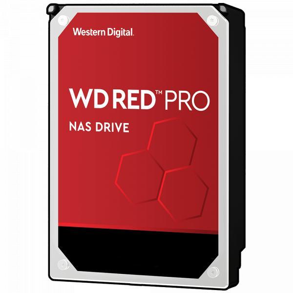 WD Red Pro, 12 TB