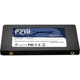 Patriot P210, 2 TB