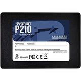 Patriot P210, 2 TB