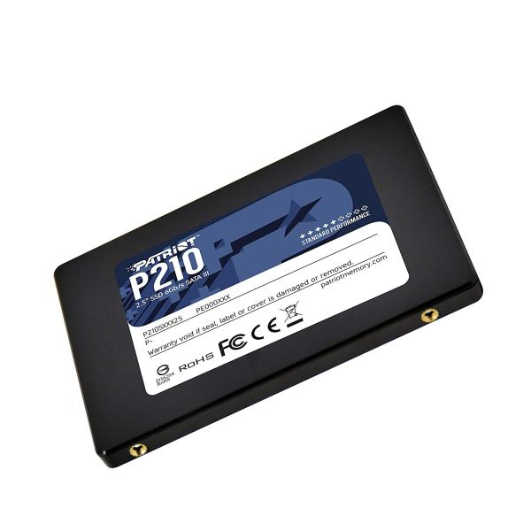 Patriot P210, 1 TB