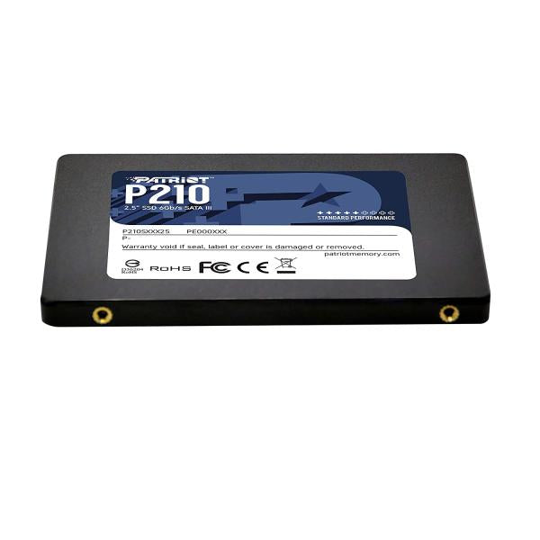 Patriot P210, 1 TB