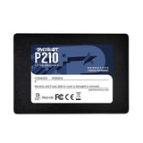 Patriot P210, 512 GB