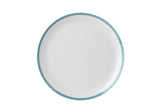 Mepal flow plat bord ø26cm nordic green