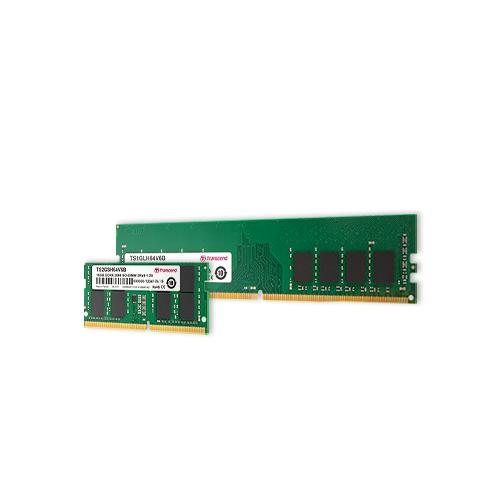 Transcend transcend jm3200hse-32g jetram so-dimm, 32gb, ddr4, 3200 mhz, 2rx8, 2gx8, cl22, 1.2v