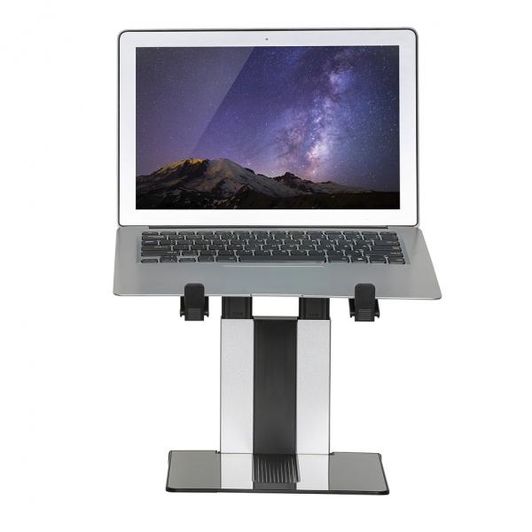 Neomounts NSLS200 opvouwbare laptop standaard