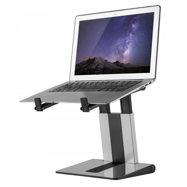 Neomounts NSLS200 opvouwbare laptop standaard