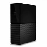 WD My Book, 12 TB