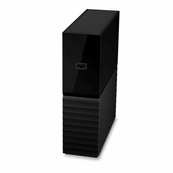 WD My Book, 14 TB