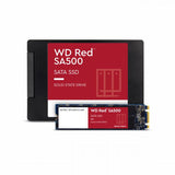 WD Red, 500 GB