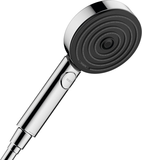 Hansgrohe pulsify select s handdouche 105 3jet activation ecosmart chroom
