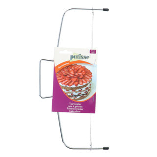 Patisse taartsnijder 30cm