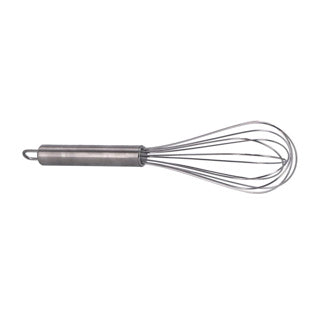 Patisse garde rvs 25 cm | 4 stuks