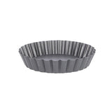 Patisse profi mini taartvorm 10 cm | 5 stuks