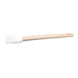 Patisse siliconen bakkwast 27 cm | 3 stuks