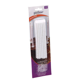 Patisse | 6 stuks
