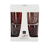 Royal leerdam | 6 stuks