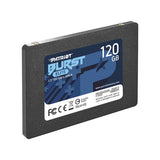 Patriot Burst 120 GB