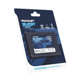 Patriot Burst 120 GB