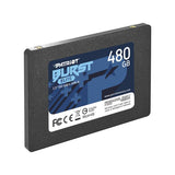 Patriot Burst 480 GB