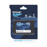 Patriot Burst 480 GB