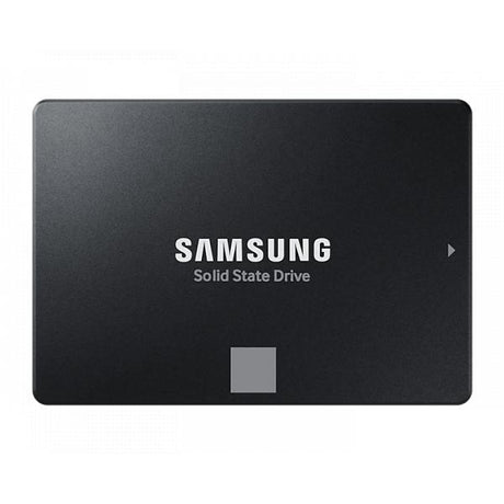 SAMSUNG 870 EVO, 500 GB