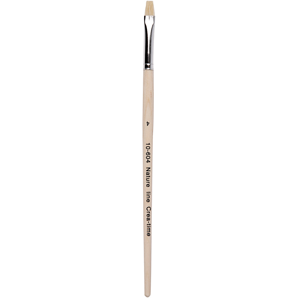 Https: www.cchobby.nl nature-line-kwasten-afm-4-l-18-5-cm-b-7-mm-korte-steel-12-stuk-1-doos