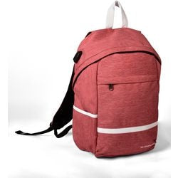 Laptoprugzak monolith 9117r rood