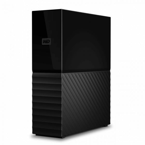 WD Gold, 18 TB