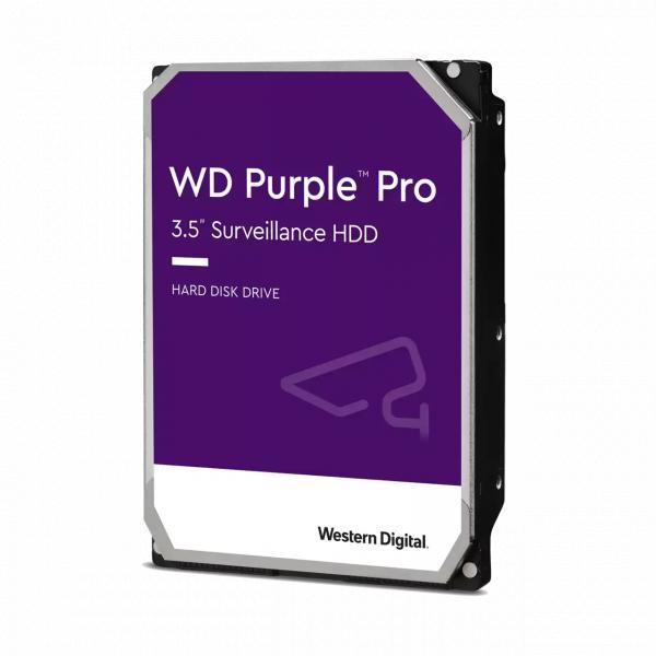 WD Purple 10 TB