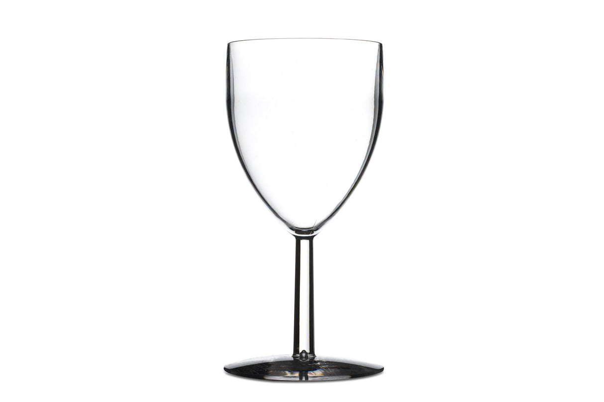 Mepal wijnglas 300ml san