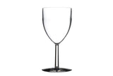Mepal wijnglas 300ml san
