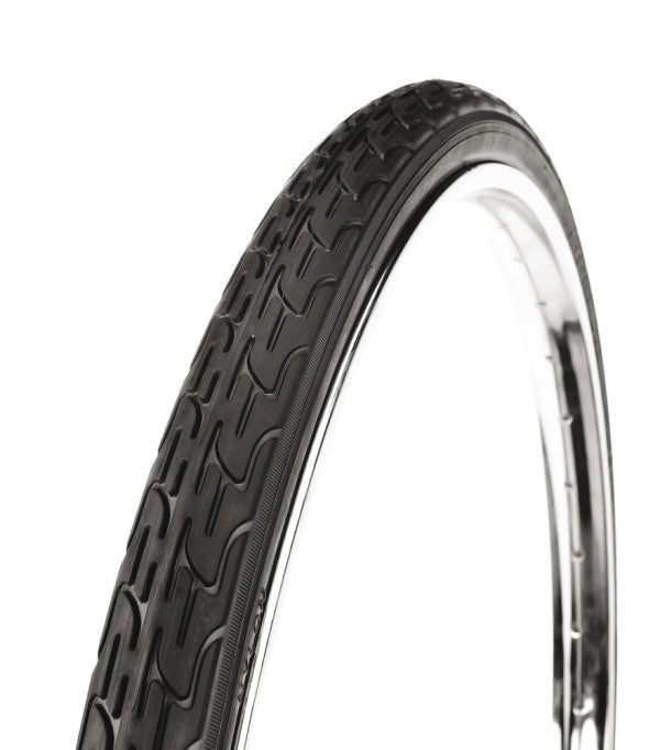 Deli Tire VoorvorkDeli 28x1.40 37-622 zwart