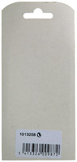 Mack 1013258 - 2 spaanse paumellen rechts verzinkt h 80 x b 45mm | 5 stuks