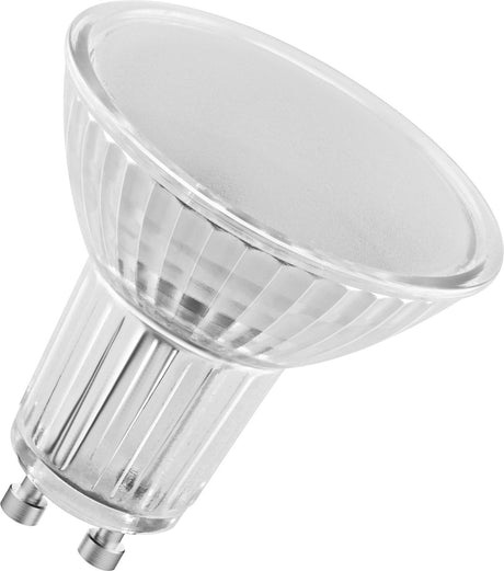 Osram led lamp - spot gu10 - 4,3w - 350 lumen - warm wit - 5 stuks