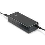 Conceptronic conceptronic cnb90t15 universal notebook charger 90w incl. 15 charging tips, notebook, indoor, 90 w,