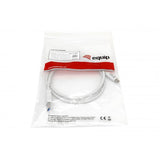 Equip 128363 usb 3.2 gen 1 type-c to a cable, usb 3.2 gen 1, 5000 mbit s, m m, 1 m, white