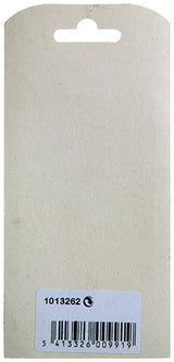 Mack 1013262 - 2 spaanse paumellen rechts verzinkt h 100 x b 50 mm | 5 stuks