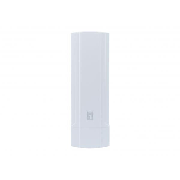 Levelone levelone wab-8010 ac900 5ghz outdoor poe wireless access point, 867 mbit s, 1000 mbit s, ieee 802.11