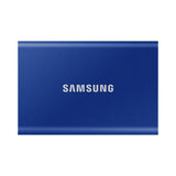 SAMSUNG Portable T7, 1 TB