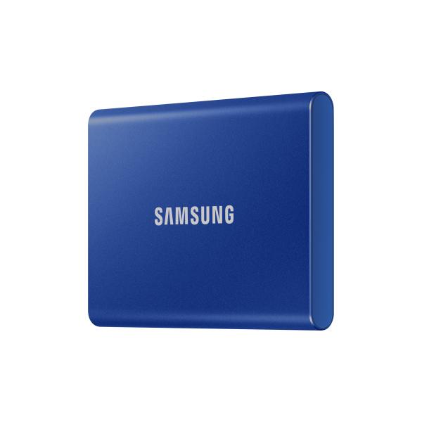 SAMSUNG Portable T7, 1 TB