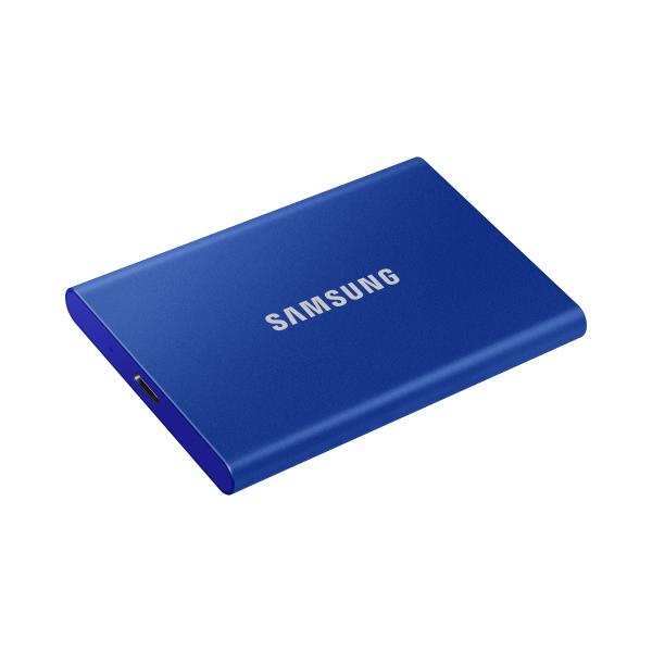 SAMSUNG Portable T7, 1 TB