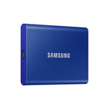 SAMSUNG Portable T7, 2 TB