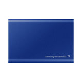 SAMSUNG Portable T7, 2 TB