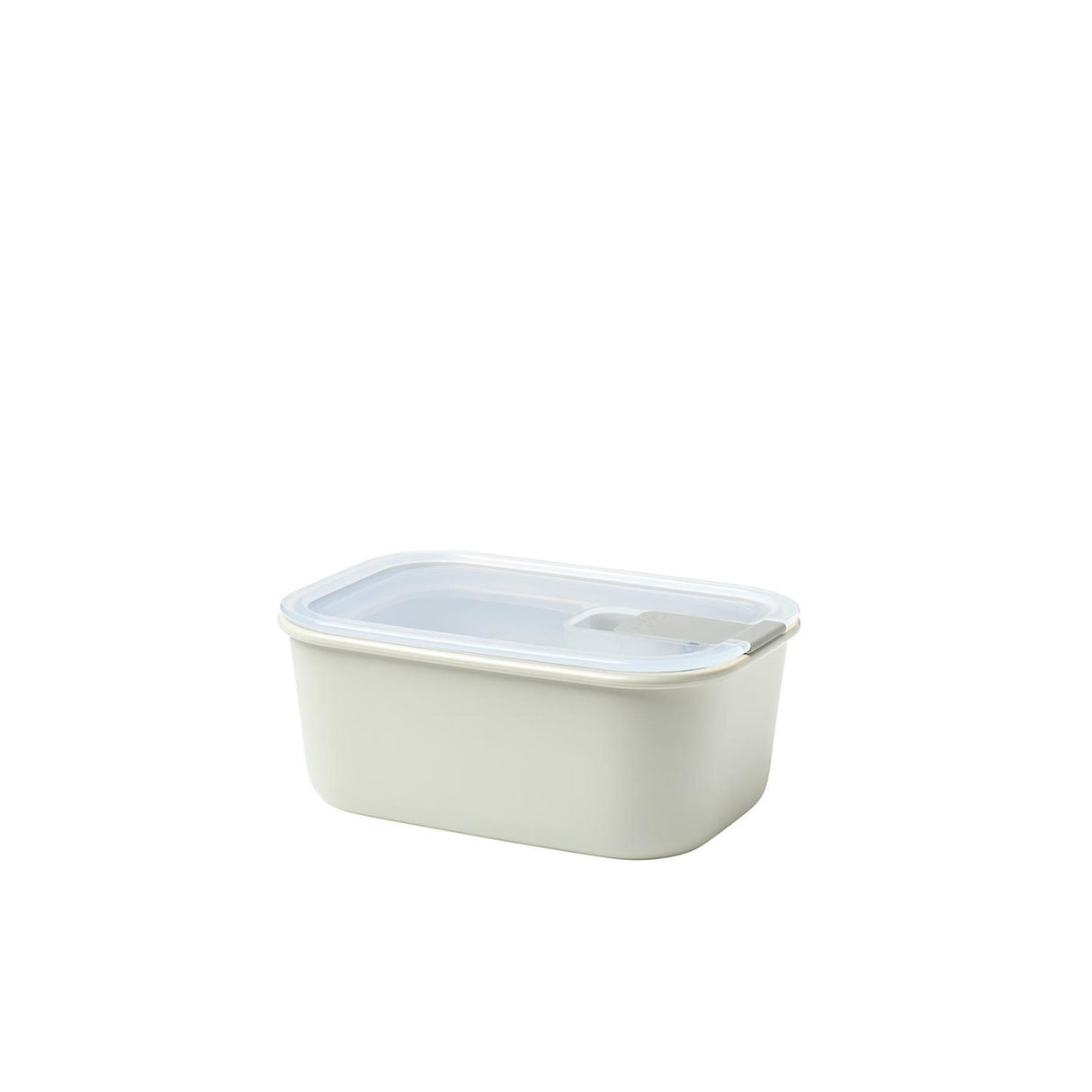 Mepal vershouddoos easyclip 700ml wit