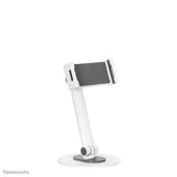 Neomounts ds15-540wh1 universal tablet stand for 4.7-12.9 inch tablets, white