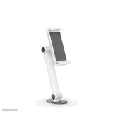 Neomounts ds15-540wh1 universal tablet stand for 4.7-12.9 inch tablets, white