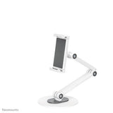 Neomounts ds15-550wh1 universal tablet stand for 4.7 - 12.9 inch tablets